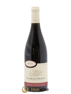 Chambolle-Musigny Roblot Marchand