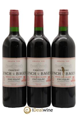 Château Lynch Bages 5ème Grand Cru Classé