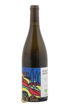 Vin de France Les Quarts des Noëls Benoit Lalanne