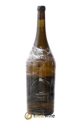 Côtes du Jura Savagnin Puits Saint-Pierre François Rousset Martin