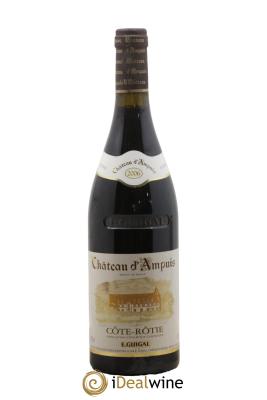 Côte-Rôtie Château d'Ampuis Guigal