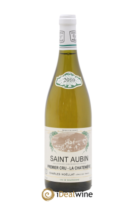 Saint-Aubin 1er Cru La Chateniere Charles Noellat