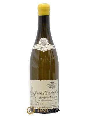 Chablis 1er Cru Montée de Tonnerre Raveneau (Domaine)