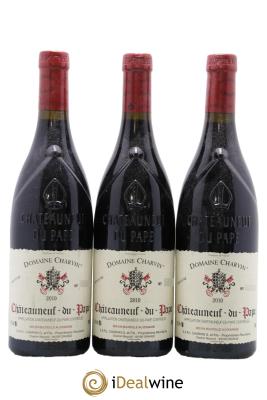 Châteauneuf-du-Pape Charvin (Domaine)