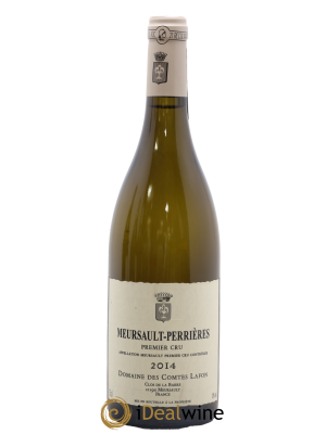 Meursault 1er Cru Perrières Comtes Lafon (Domaine des)