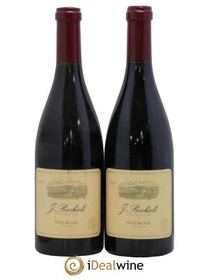 USA West Block Rochioli