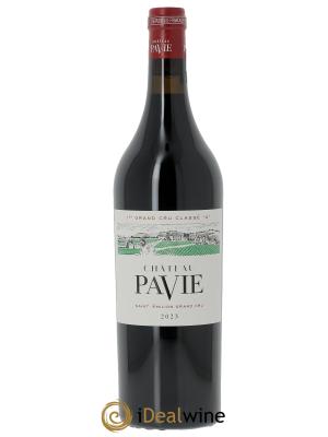 Château Pavie 1er Grand Cru Classé A (OWC if 3 bts)