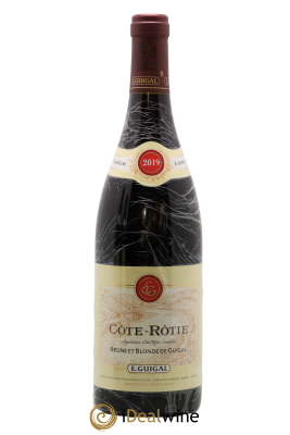 Côte-Rôtie Côtes Brune et Blonde Guigal