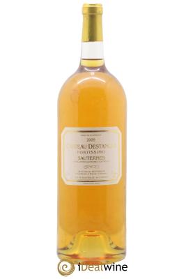 Sauternes Fortissimo Château Destanque