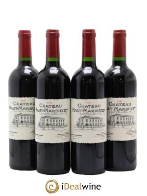 Château Haut Marbuzet