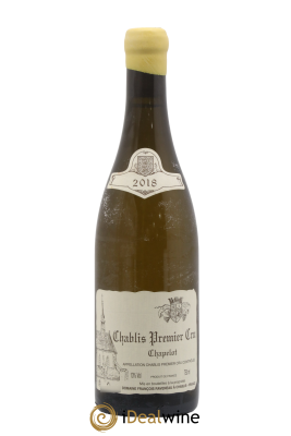 Chablis 1er Cru Chapelot Raveneau (Domaine)