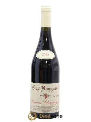 Saumur-Champigny Le Bourg Clos Rougeard
