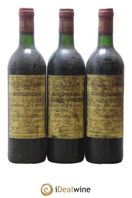 Château le Crock Cru Bourgeois