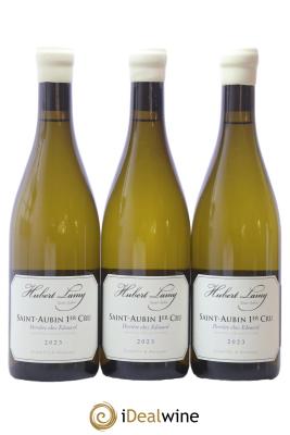 Saint-Aubin 1er Cru Derrière chez Edouard Hubert Lamy