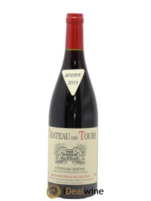Côtes-du-Rhône Château des Tours Emmanuel Reynaud