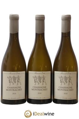Chassagne-Montrachet Benoit Ente 