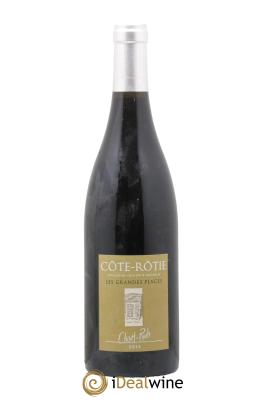 Côte-Rôtie Les Grandes Places Clusel-Roch