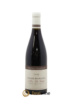 Vosne-Romanée 1er Cru Les Suchots Jérôme Chezeaux