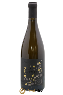 Chinon Les Picasses Olga Raffault