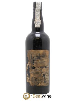 Porto Quinta Do Noval Vintage