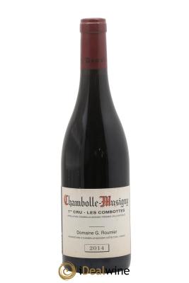 Chambolle-Musigny 1er Cru Les Combottes Georges Roumier (Domaine)