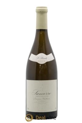 Sancerre Le Paradis Domaine Vacheron et Fils
