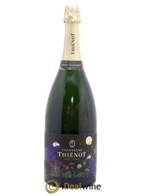 Champagne Féfé Talavéra Brut Thiénot