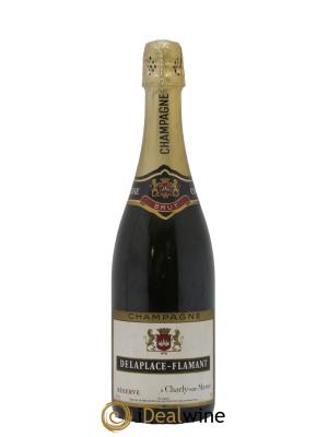 Champagne Delaplace Flamant Réserve