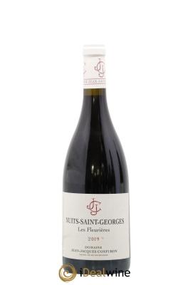 Nuits-Saint-Georges Les Fleurières Jean-Jacques Confuron