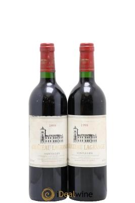 Château Lagrange 3ème Grand Cru Classé