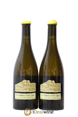 Côtes du Jura Les Chalasses Vieilles Vignes Jean-François Ganevat (Domaine)