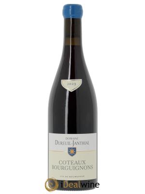 Côteaux Bourguignons Vincent Dureuil-Janthial 