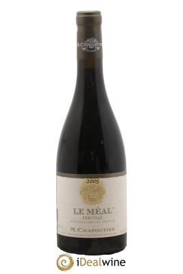 Hermitage Ermitage Le Méal Chapoutier