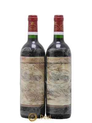 Château Chasse Spleen