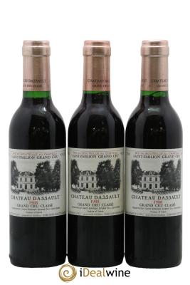 Château Dassault Grand Cru Classé