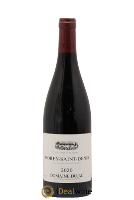 Morey-Saint-Denis Dujac (Domaine)