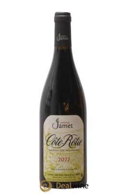 Côte-Rôtie Jamet (Domaine)