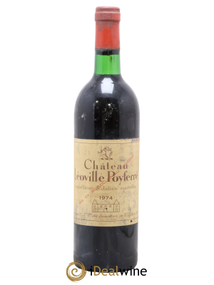Château Léoville Poyferré 2ème Grand Cru Classé