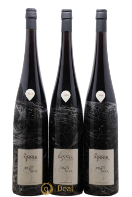 Alsace Pinot Noir  Christian Binner