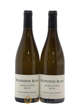 Bourgogne Les Belles Côtes Pierre Boisson (Domaine)