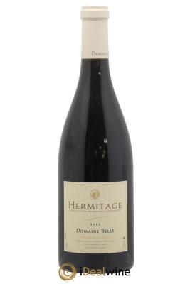 Hermitage Domaine Belle