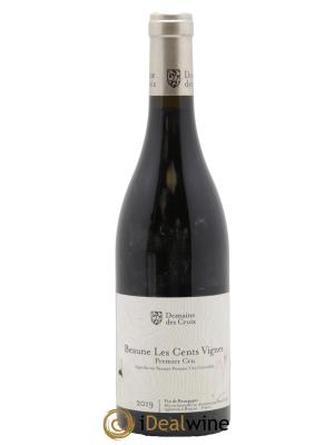 Beaune 1er Cru Les Cents vignes Croix (Domaine des)