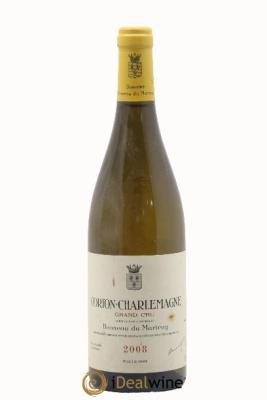 Corton-Charlemagne Grand Cru Bonneau du Martray (Domaine)