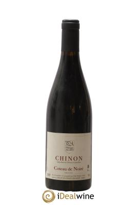 Chinon Coteau de Noiré Philippe Alliet