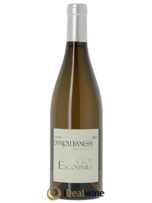 Côtes Catalanes Clot Dels Escounils Danjou Banessy (Domaine)