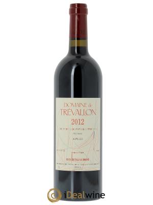 IGP Alpilles Trévallon (Domaine de) Eloi Dürrbach