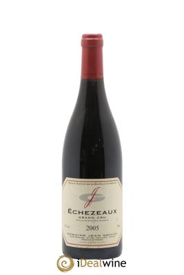 Clos de Vougeot Grand Cru Jean Grivot