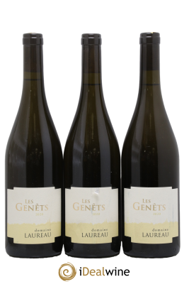 Savennières Les Genêts Domaine Laureau
