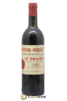 Château Figeac 1er Grand Cru Classé A