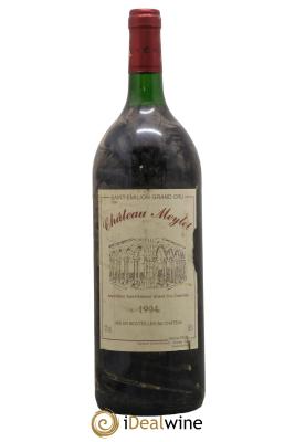 Saint-Émilion Grand Cru Château Meylet